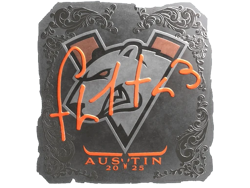 FL1T (Foil) | Austin 2025