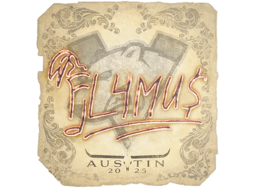 FL4MUS | Austin 2025