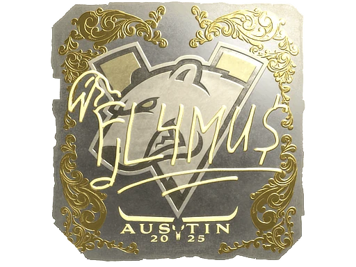 FL4MUS (Gold) | Austin 2025