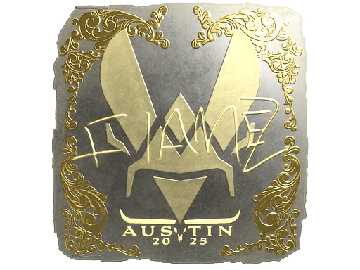 FlameZ (Gold) | Austin 2025