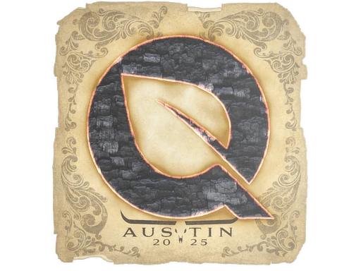 FlyQuest | Austin 2025