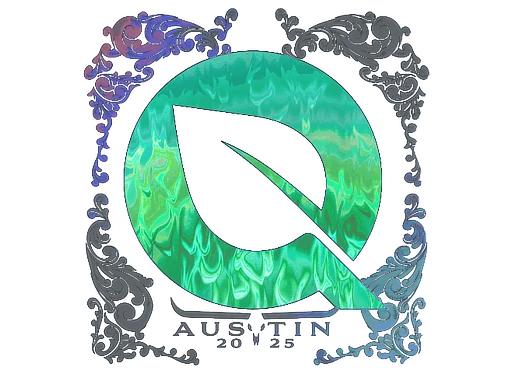 FlyQuest (Holo) | Austin 2025