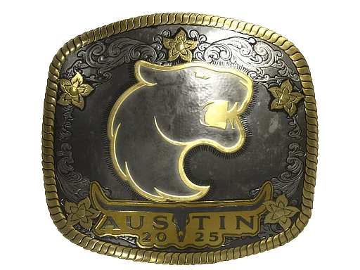 FURIA (Gold) | Austin 2025