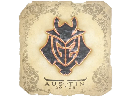 G2 Esports | Austin 2025