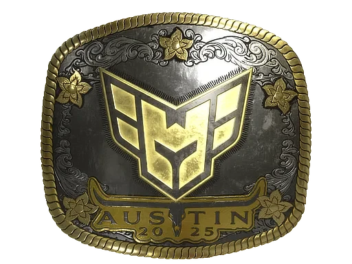 HEROIC (Gold) | Austin 2025