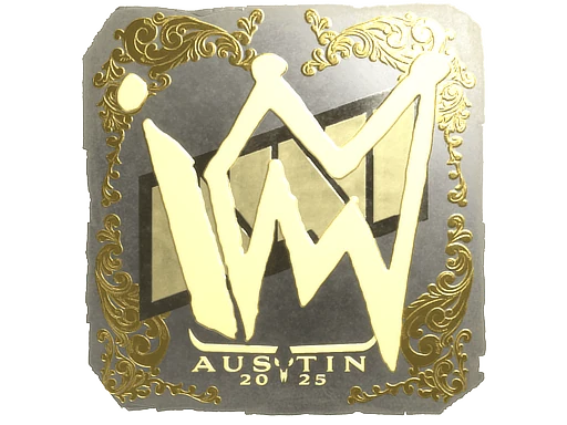 iM (Gold) | Austin 2025