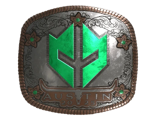 Imperial Esports (Foil) | Austin 2025