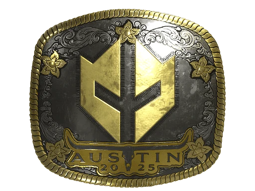 Imperial Esports (Gold) | Austin 2025