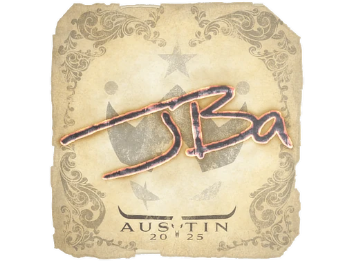 JBa | Austin 2025