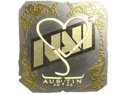 jL (Gold) | Austin 2025