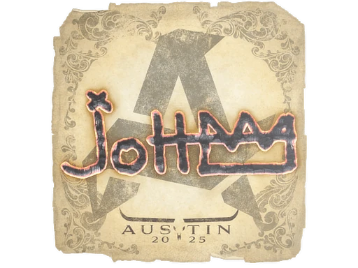 jottAAA | Austin 2025