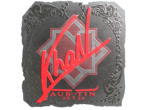 khaN (Foil) | Austin 2025