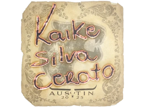KSCERATO | Austin 2025