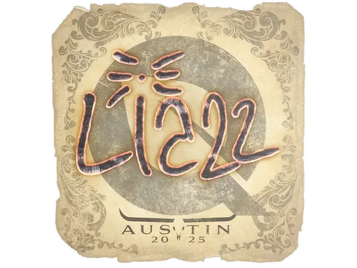 Liazz | Austin 2025
