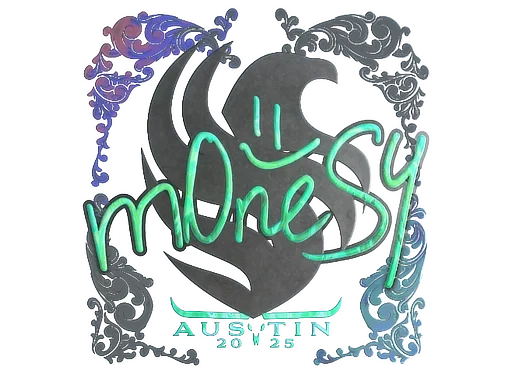 m0NESY (Holo) | Austin 2025