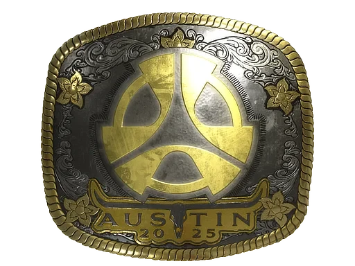 M80 (Gold) | Austin 2025