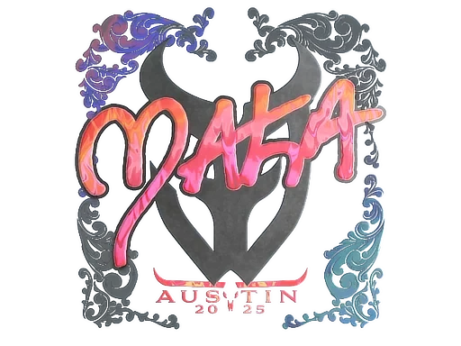 Maka (Holo) | Austin 2025