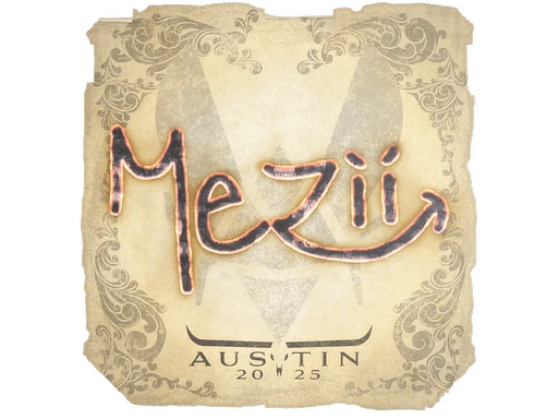 mezii | Austin 2025