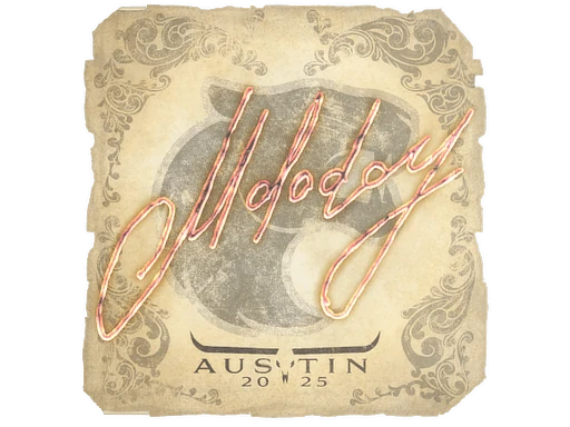 molodoy | Austin 2025