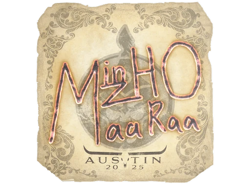 mzinho | Austin 2025