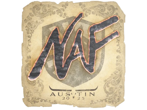NAF | Austin 2025