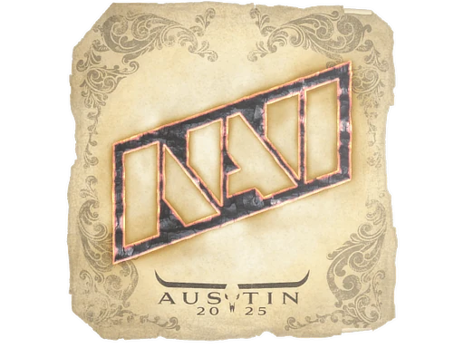 Natus Vincere | Austin 2025