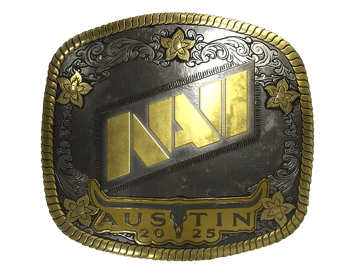 Natus Vincere (Gold) | Austin 2025