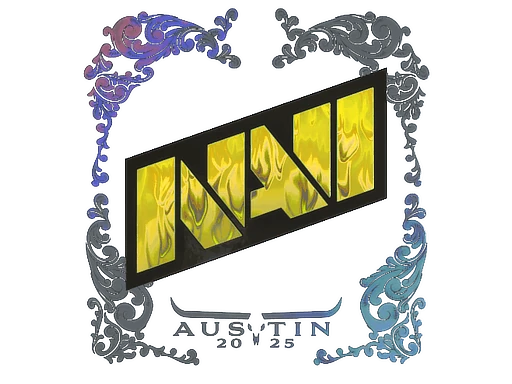 Natus Vincere (Holo) | Austin 2025