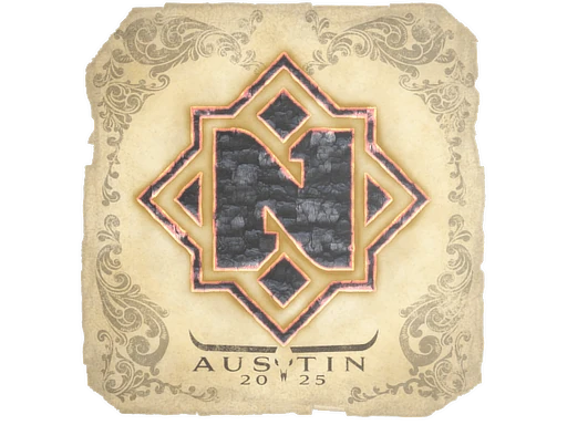 Nemiga | Austin 2025