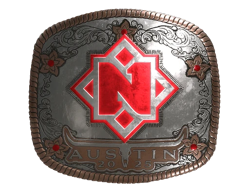 Nemiga (Foil) | Austin 2025