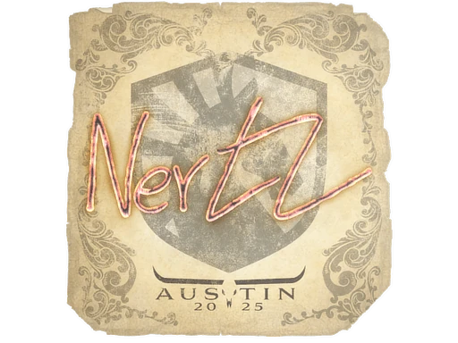 NertZ | Austin 2025