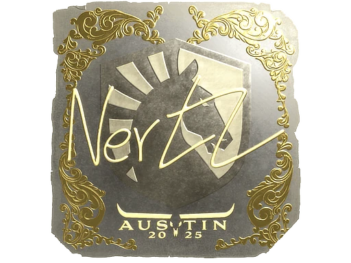 NertZ (Gold) | Austin 2025