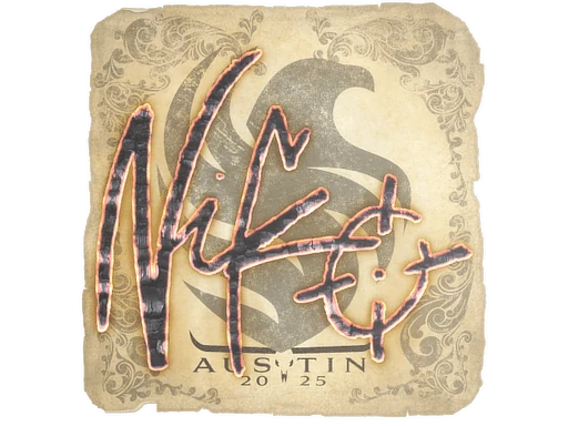 NiKo | Austin 2025