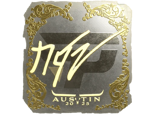 NQZ (Gold) | Austin 2025