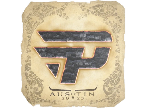 paiN Gaming | Austin 2025