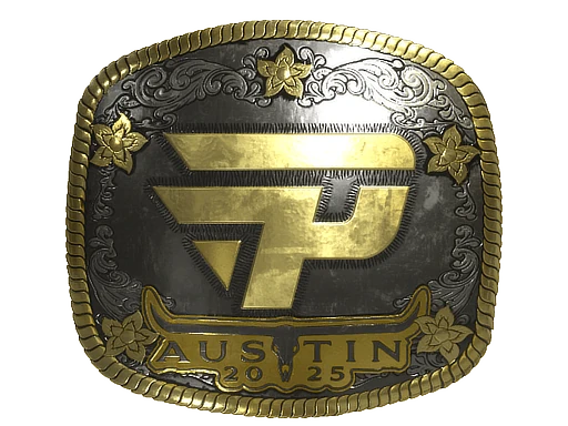 paiN Gaming (Gold) | Austin 2025