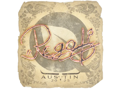 regali | Austin 2025