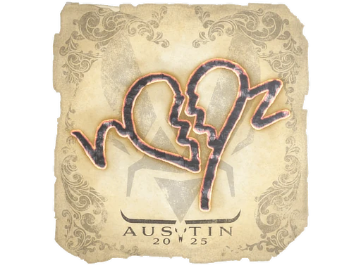 ropz | Austin 2025