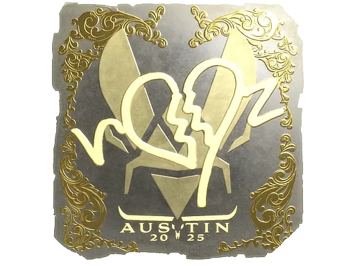 ropz (Gold) | Austin 2025