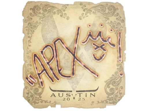 apEX | Austin 2025