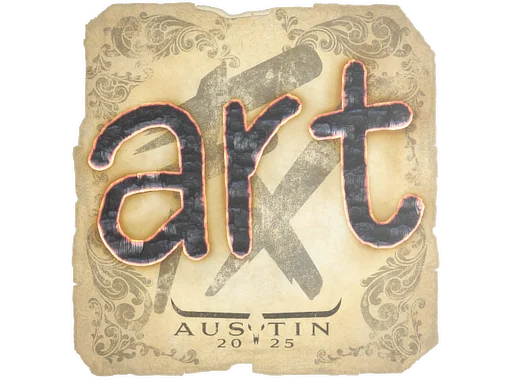 arT | Austin 2025