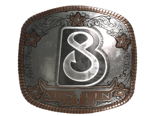 B8 (Foil) | Austin 2025