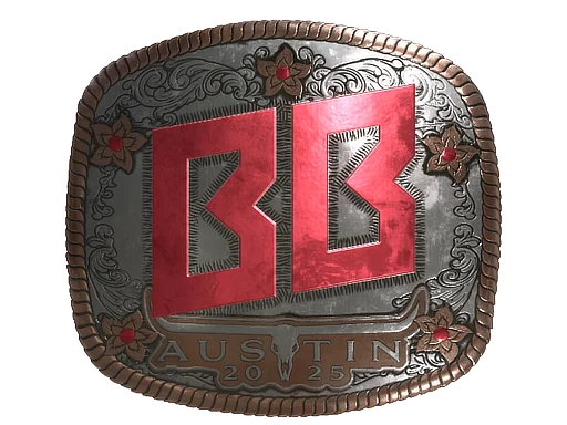 BetBoom (Foil) | Austin 2025