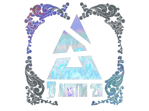 BLAST.tv (Holo) | Austin 2025