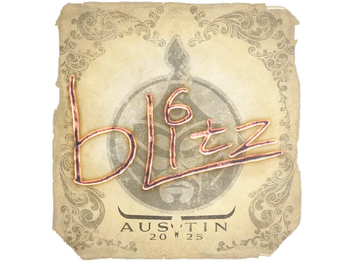 bLitz | Austin 2025