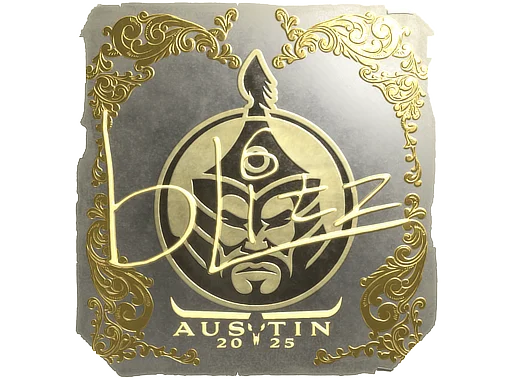 bLitz (Gold) | Austin 2025
