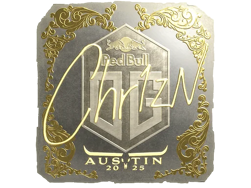Chr1zN (Gold) | Austin 2025