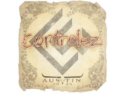 controlez | Austin 2025
