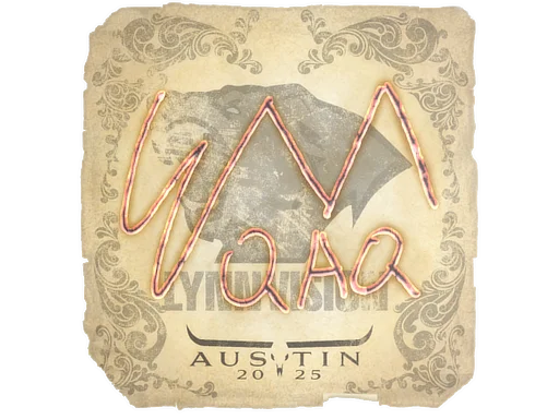 EmiliaQAQ | Austin 2025