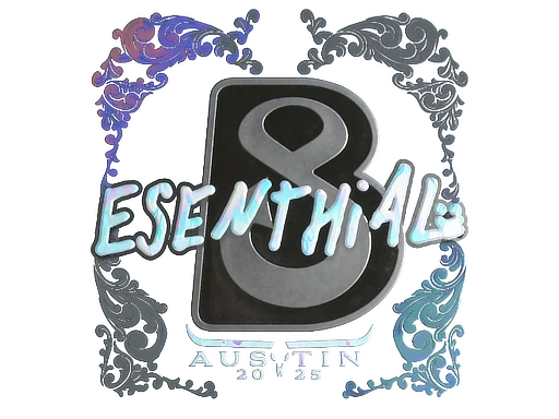 esenthial (Holo) | Austin 2025